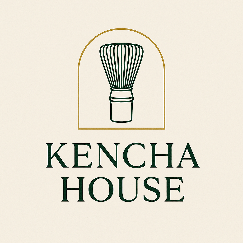 Kencha House Logo